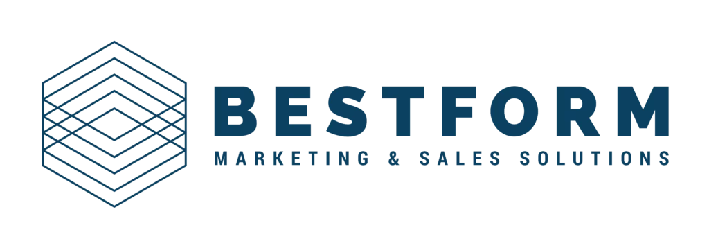 Bestform Marketing Logo