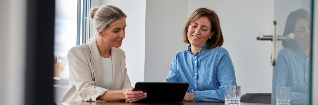 So funktioniert LinkedIn für Unternehmer