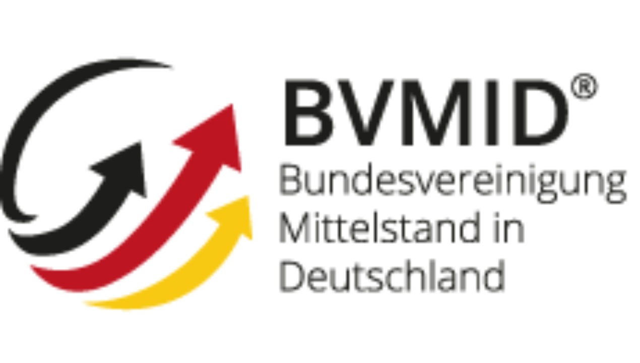 Logo BVMID Verband