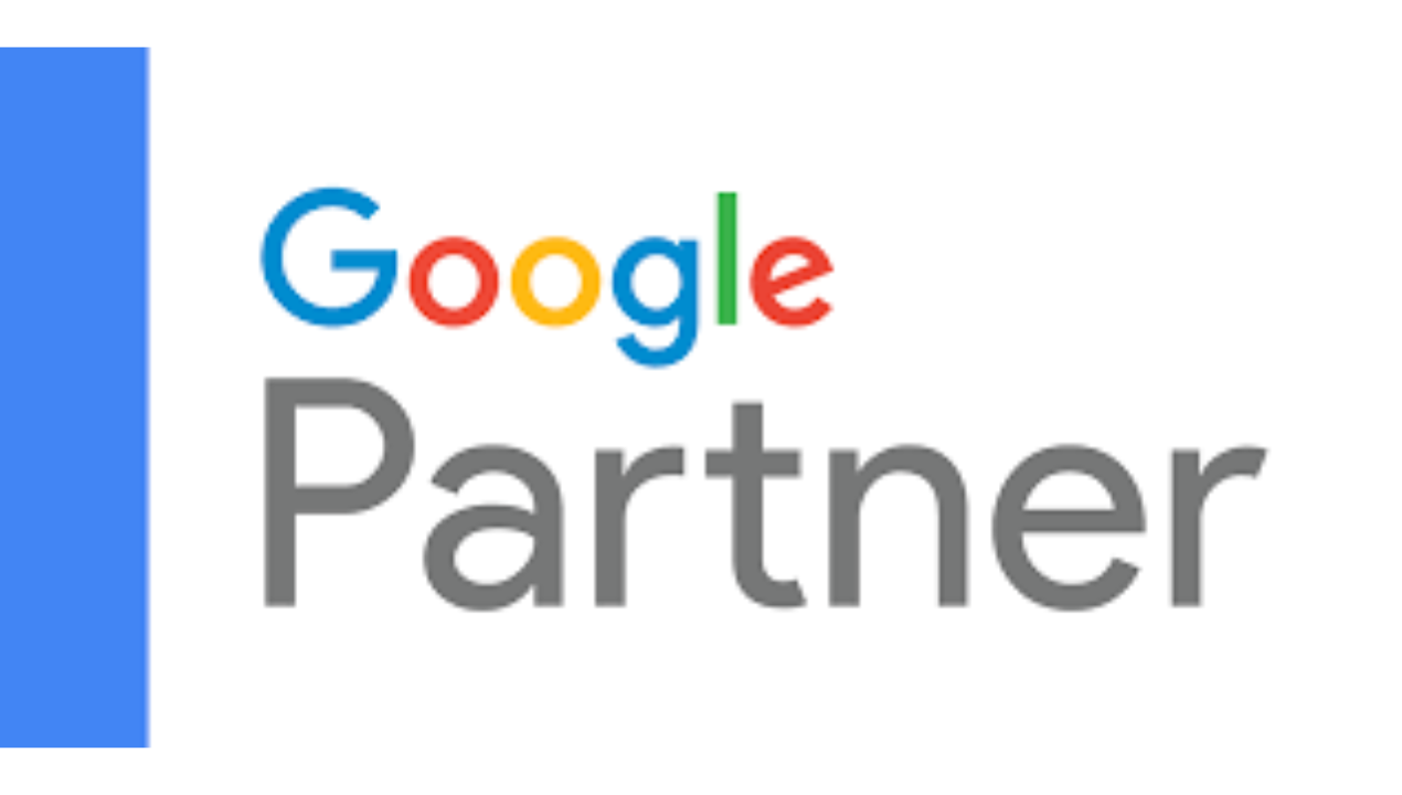 Logo Google Partner