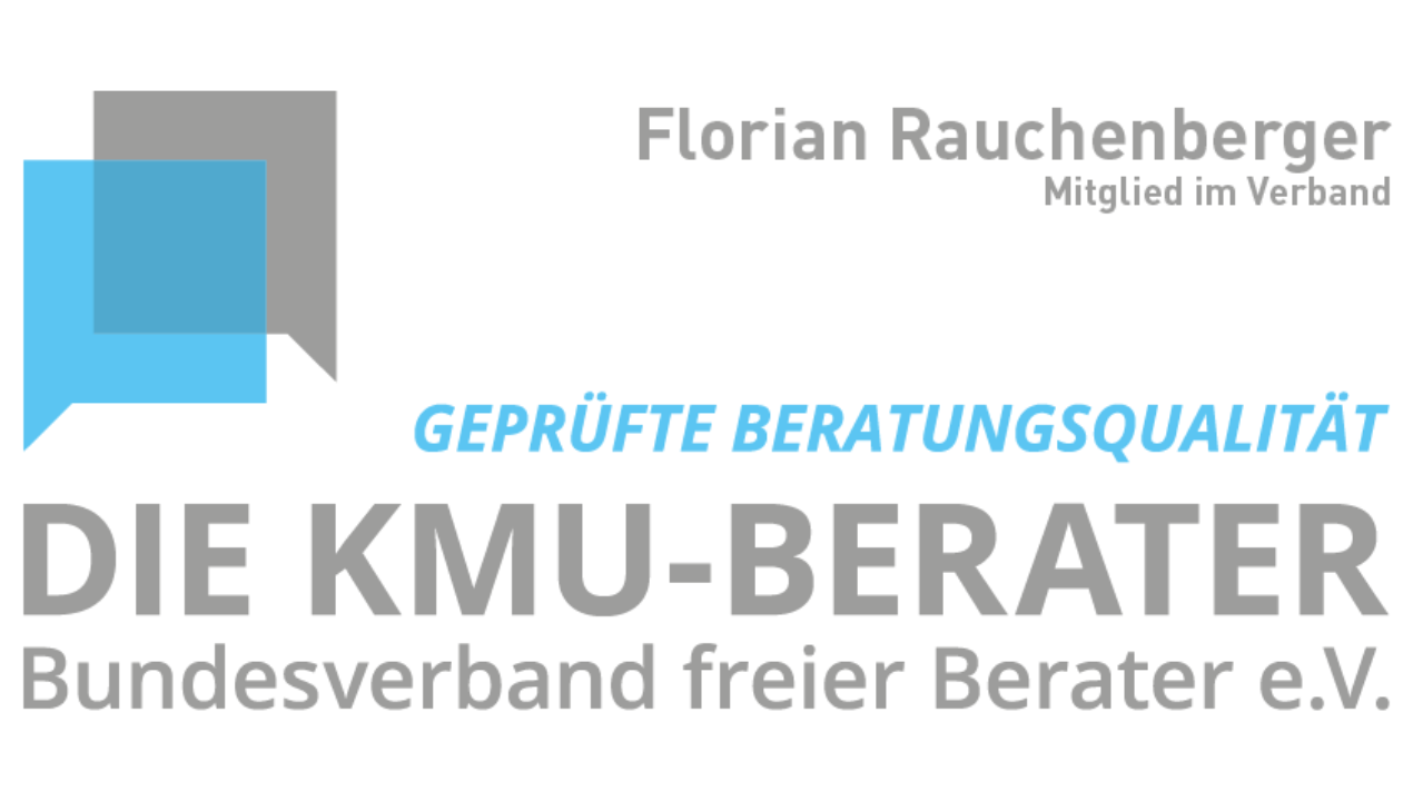 Logo Die KMU Berater