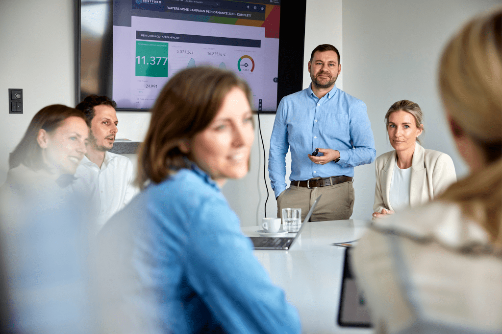 LinekdIn Strategie Workshop Bestform